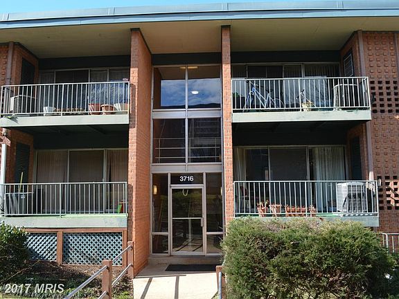 2nd image of 3716 N Rosser St APT 202
