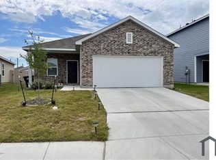 5834 Gulf Mdw, Converse, TX 78109