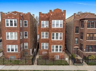 2056 W Birchwood Ave, Chicago, IL 60645