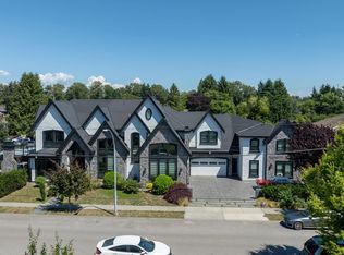 8866 134b St, Surrey, BC V3V 5T4