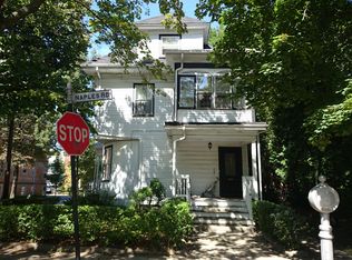 108 Naples Rd #P1, Brookline, MA 02446