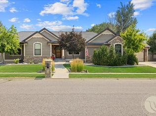 1215 Vineyard Way, Billings, MT 59106