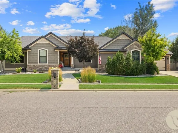 1215 Vineyard Way, Billings, MT 59106