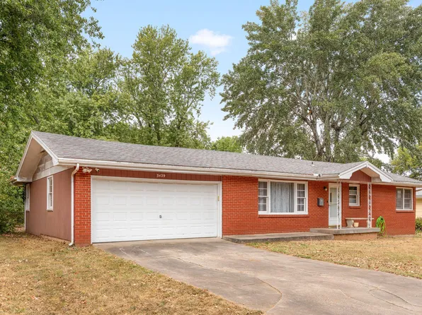 3429 S Franklin Avenue, Springfield, MO 65807