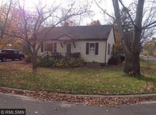 213 Bering St W, Milltown, WI 54858