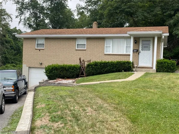 153 Karen Pl, Wintersville, OH 43953