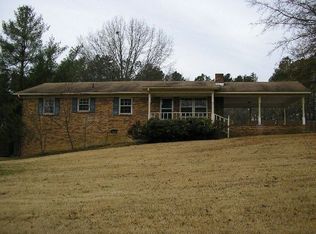 842 Long Branch Rd, Grover, NC 28073