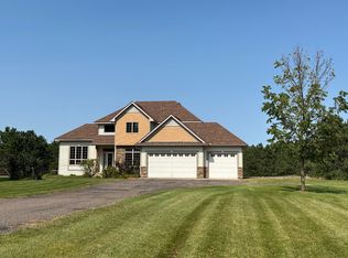 17988 233rd Ave NW, Big Lake, MN 55309