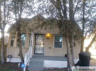 509 Tennessee St, Detroit, MI 48215