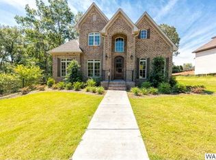 724 Kings Mountain Rd, Tuscaloosa, AL 35406