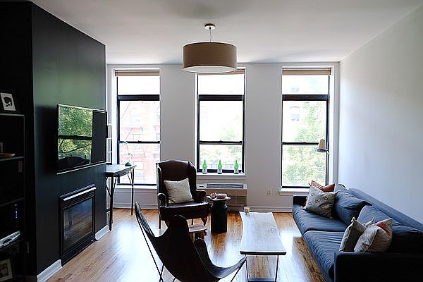 1st image of 222 W 135th St APT 3A