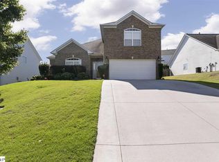113 Spirit Mountain Ln, Easley, SC 29642