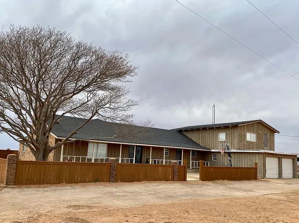 808 County Road 30, Lamesa, TX 79331