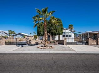 13286 E 52nd St, Yuma, AZ 85367