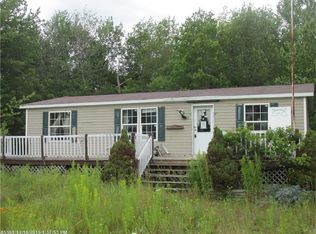 29 Frankfort Rd, Swanville, ME 04915