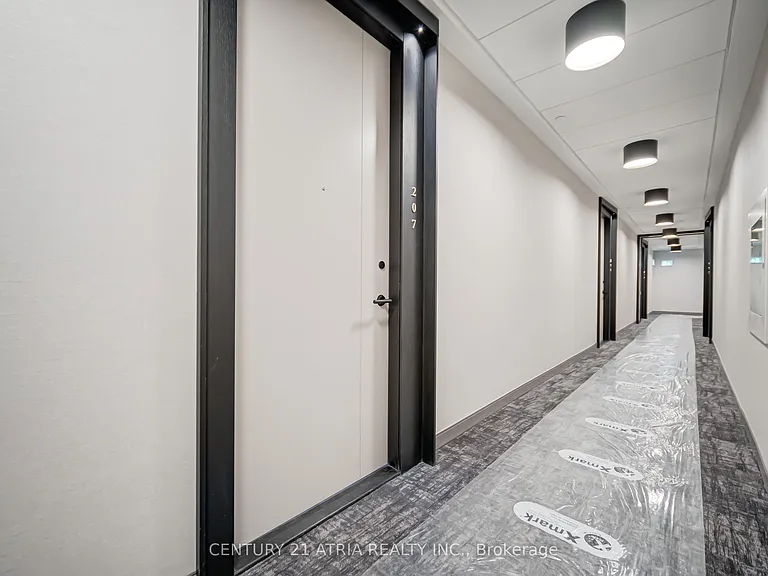 858 Dupont St #207 — Photo 3