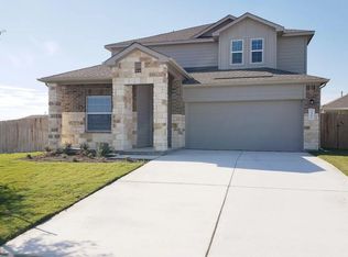 3313 Dusted Daisey Ln, Pflugerville, TX 78660
