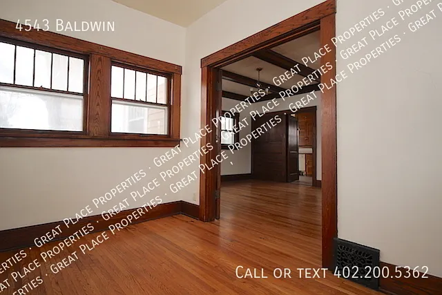 4543 Baldwin Ave — Photo 7