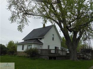 4351 E Strange Hwy, Grand Ledge, MI 48837