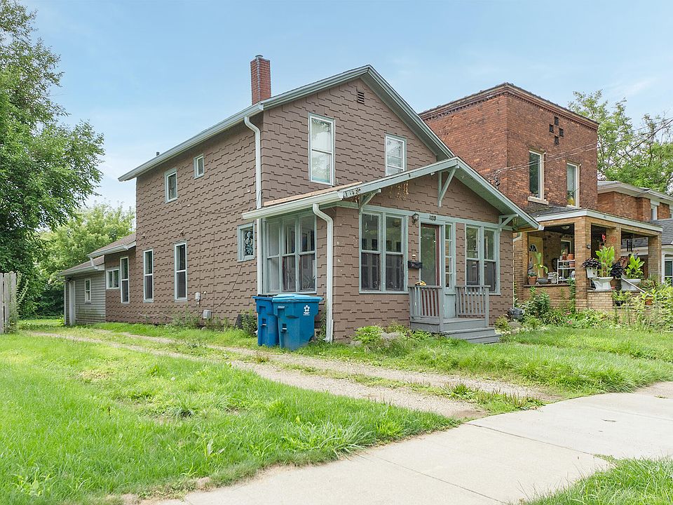 429 W Dutton St, Kalamazoo, MI 49007 MLS 23029266 Zillow