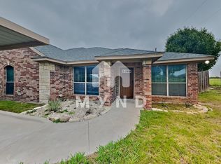 127 Jolin Ln, Weatherford, TX 76088