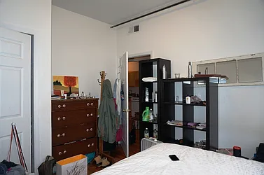 Rented by J Misrahi Realty Corp