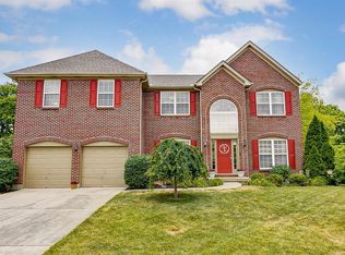 4365 Meadowbrook Ln, Mason, OH 45040