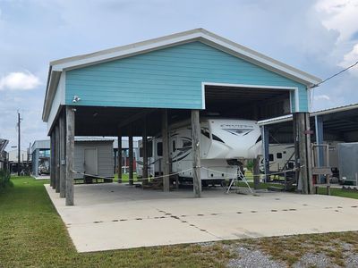 125 Chalmette Ln, Grand Isle, LA, 70358