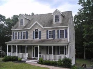 18 Ridgeland Heights Rd, Haverhill, MA 01832