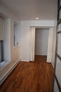 back area of room (not even 