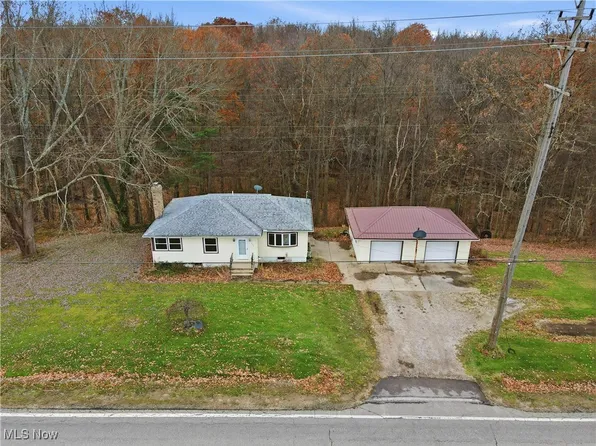 942 State Route 307 W, Jefferson, OH 44047