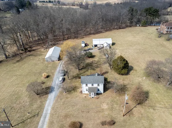 2354 McKendree Rd, West Friendship, MD 21794