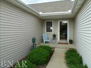 201 Eugene Dr, Normal, IL 61761
