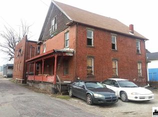 1405 3rd Ave, Huntington, WV 25701