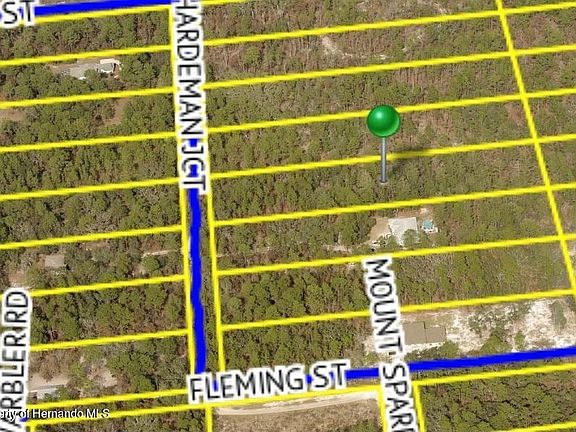 2nd image of LOT 21 Hardeman Jct Lot 21