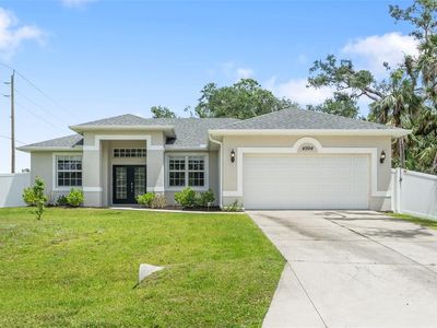 4994 Jensley Ave, North Port, FL, 34286