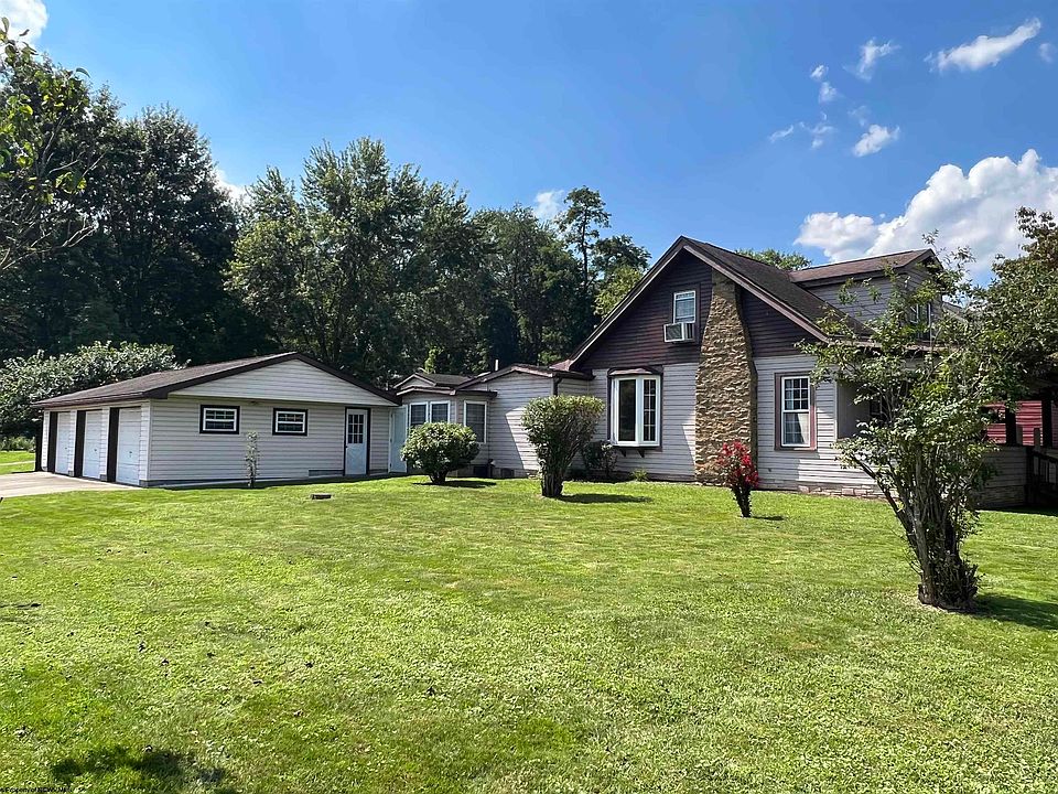 627 Rice St, Barrackville, WV 26559 Zillow