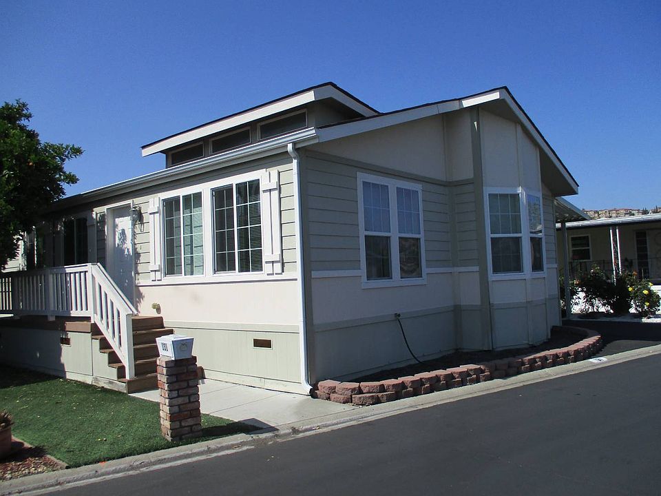2nd image of 3300 Narvaez Ave Spc 131