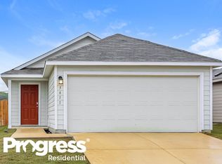 5611 Basilica Pl, San Antonio, TX 78244