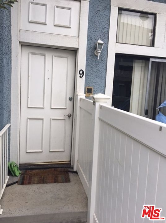 2nd image of 15106 Nordhoff St Unit 9