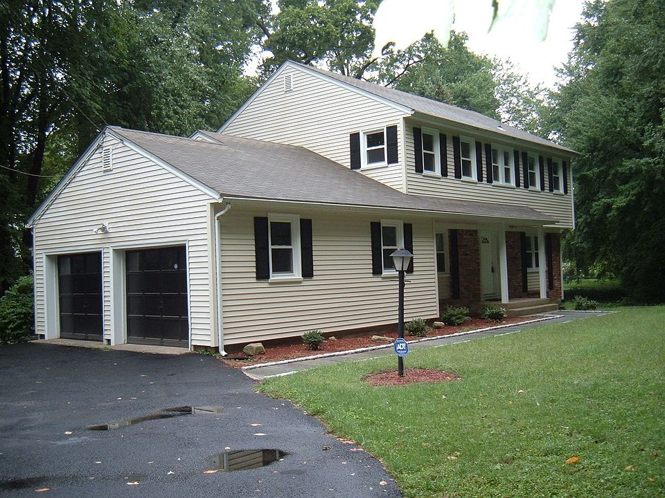 Updated Colonial