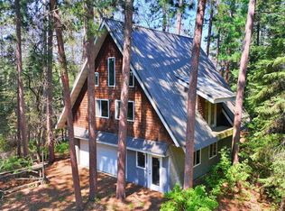Emerald Island Cir, Park Rapids, MN 56470