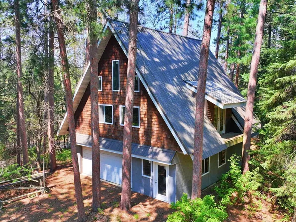 Emerald Island Cir, Park Rapids, MN 56470