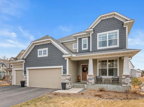 3748 Crane Island Ct, Excelsior, MN 55331