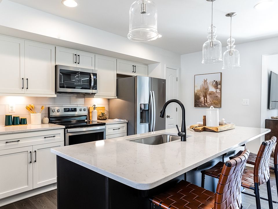 Pintail Landing by DRB Homes in Cambridge MD Zillow