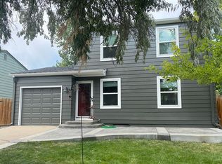 10786 Lewis Cir, Westminster, CO 80021