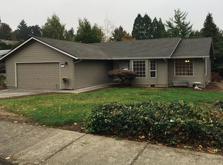 1335 Suntree Dr SE, Salem, OR 97302
