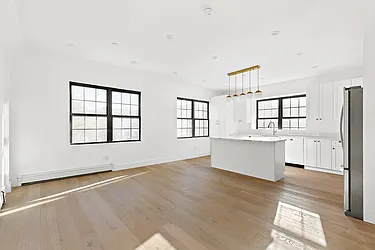 Rented by Living New York