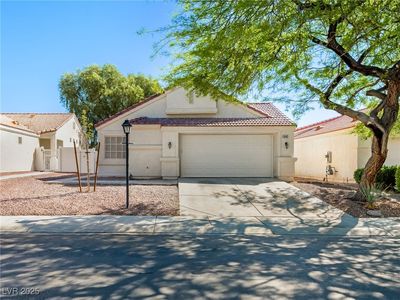 6642 Cinnabar Coast Ln, North Las Vegas, NV, 89084