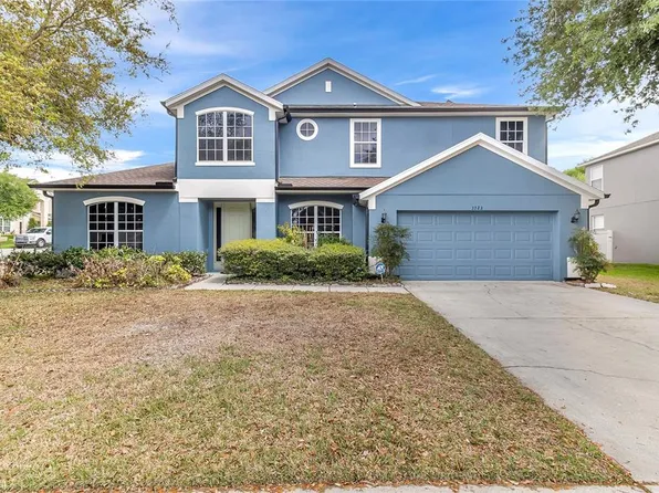 3323 Fawnwood Dr, Ocoee, FL 34761